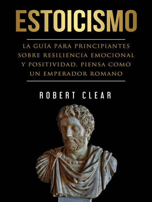 Title details for Estoicismo by Robert Clear - Available